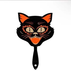 NIB Jeffree Star Nine Lives Cat Hand Mirror